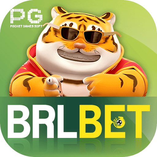 BRLBET Logo